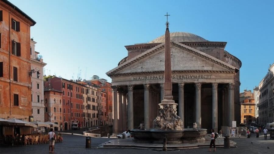 Pantheon