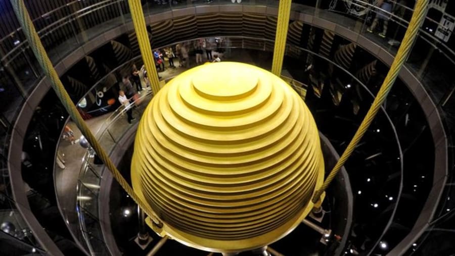 Taipei 101