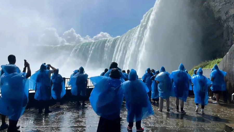Niagara Falls