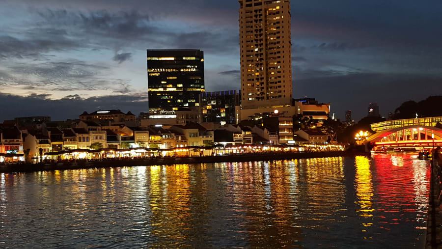 Singapore River
