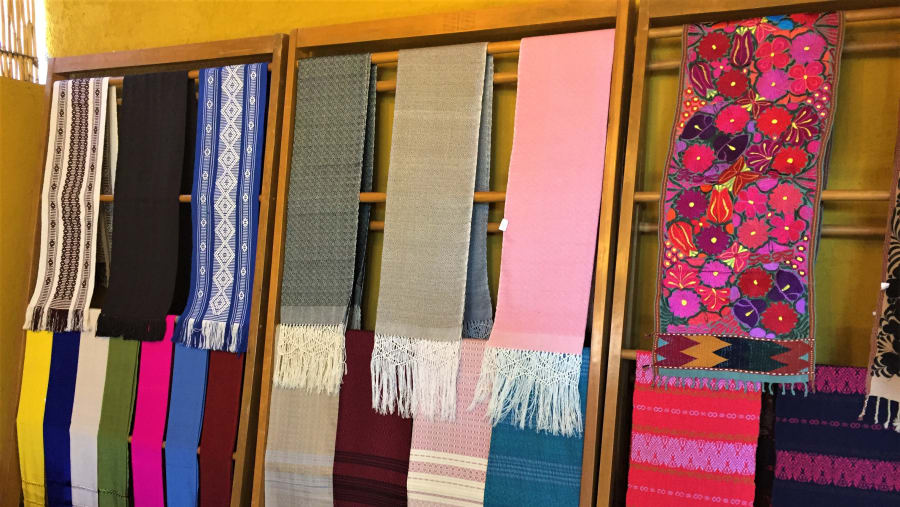 Cotton Textiles