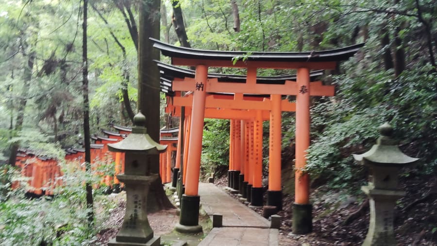 Kyoto