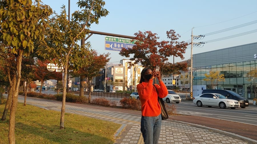 Seoul Capital Area