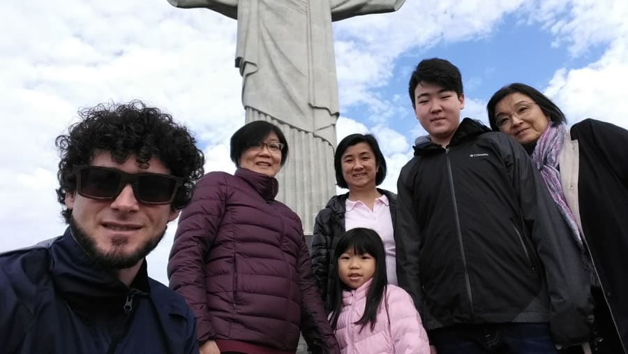 Christ the Redeemer (statue)