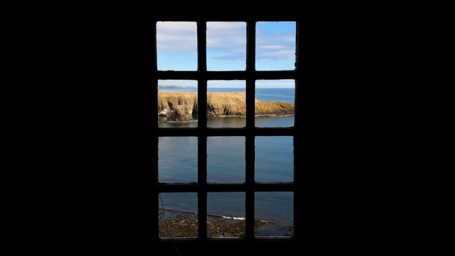 Dunnottar Castle