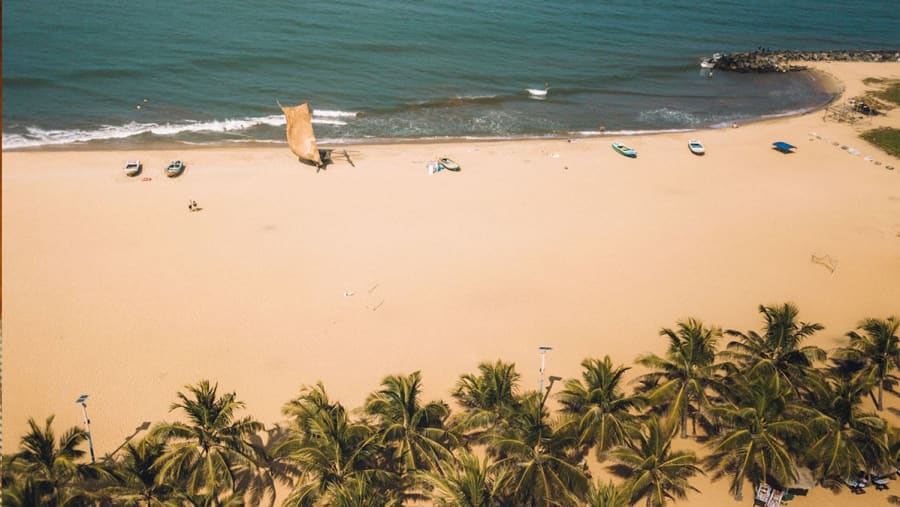 Negombo
