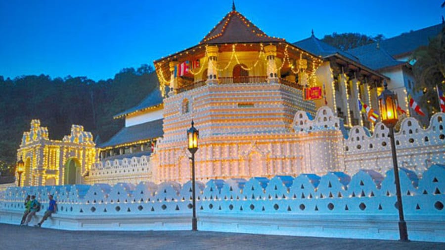 kandy