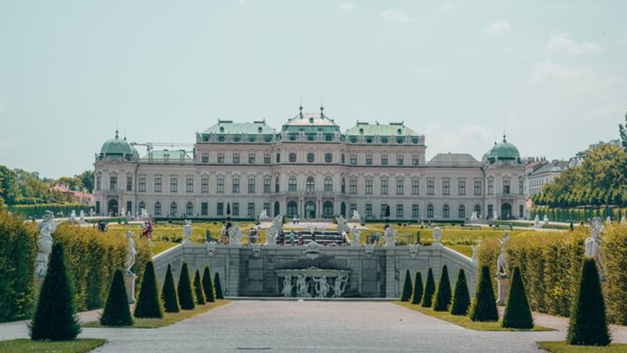 Private Guided Tour from Vienna through Slovakia