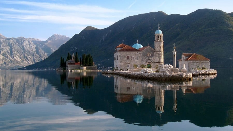 Perast
