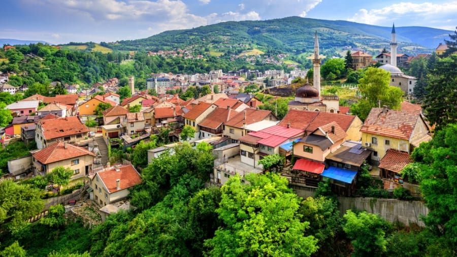 Travnik