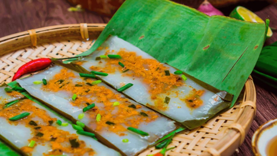 Banh Nam