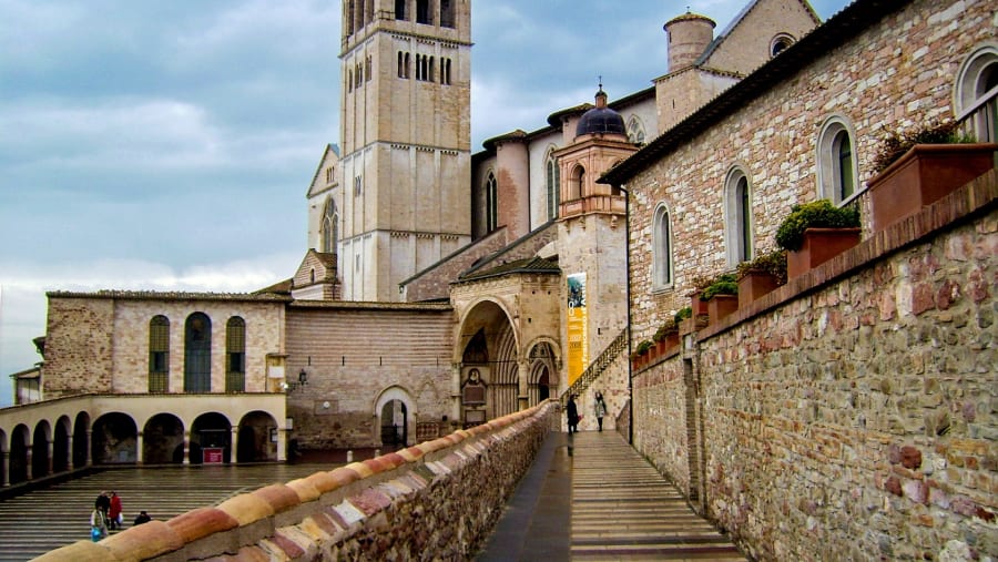 Basilica of San Francesco