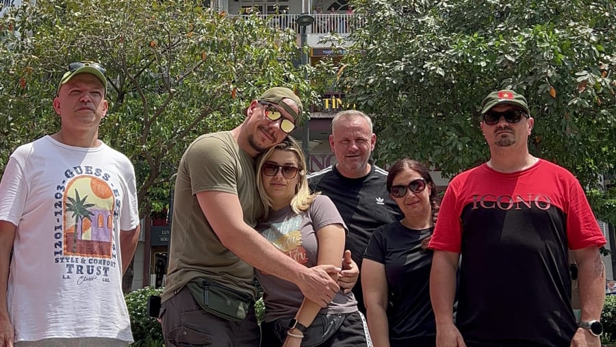 Ho Chi Minh City Sightseeing