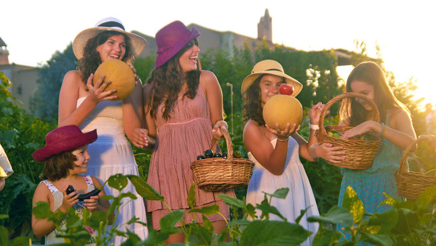 Have Fun with your Family in Rethimnon