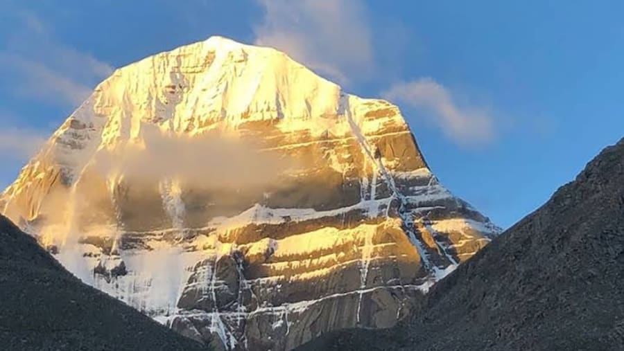 Mount Kailash