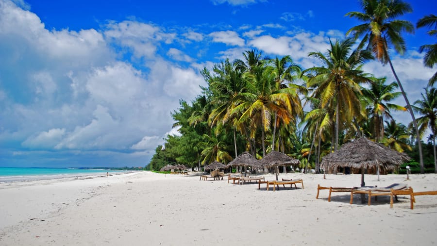 Ideallic beaches