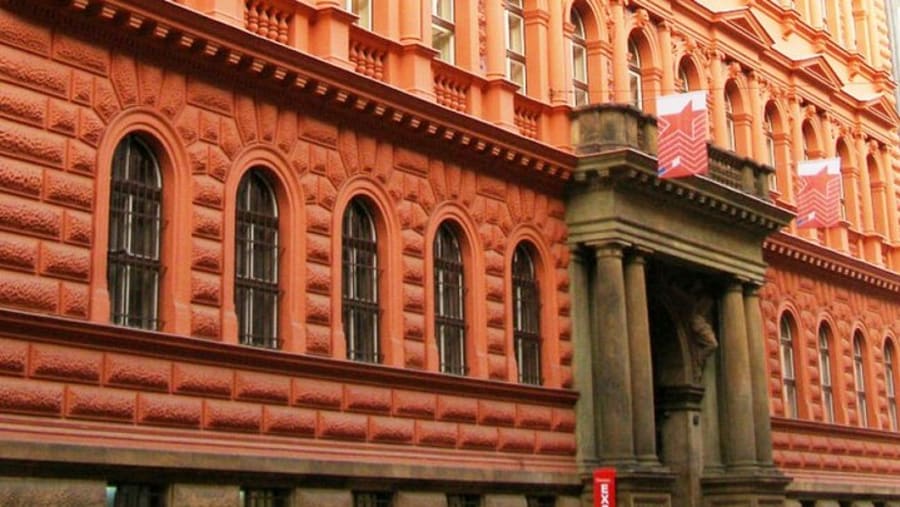 National Building Museum