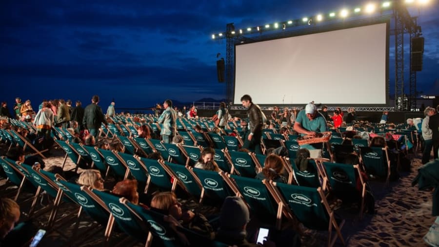 Visit the magical Cannes