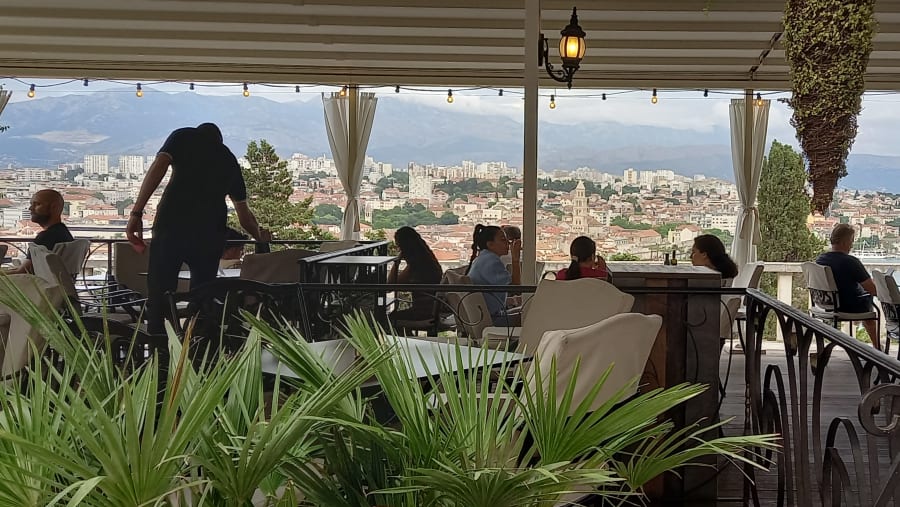 Split City