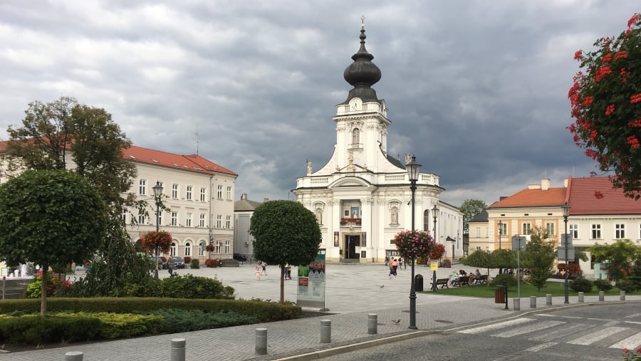 Wadowice