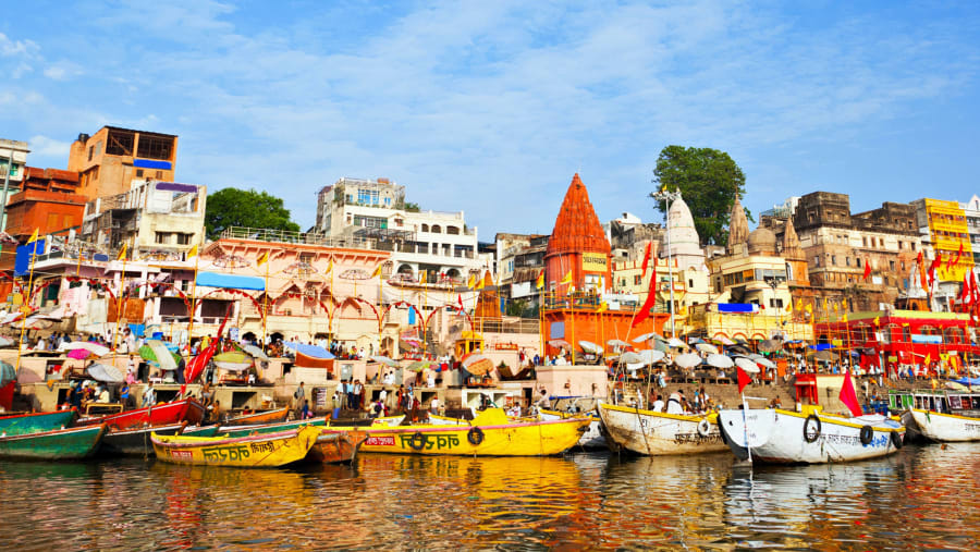Ghats