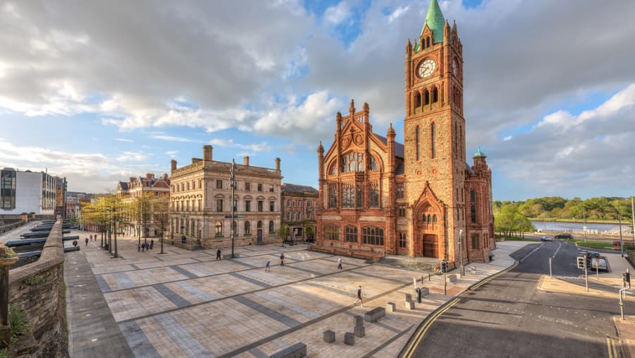 Guildhall