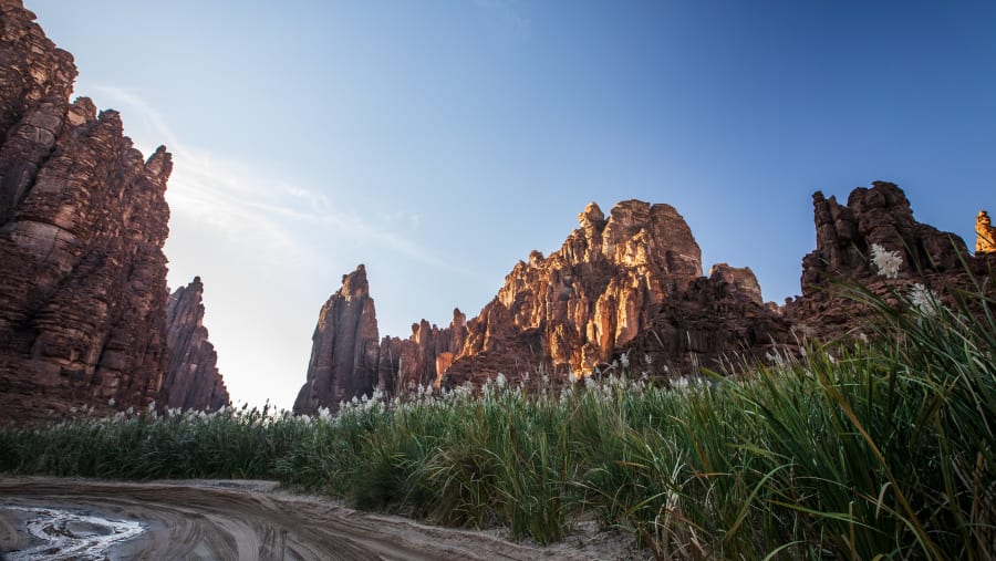 Wadi Al Disah