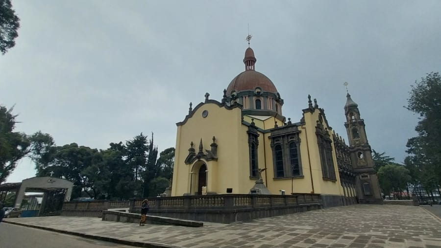 Holy Trinity Cathedral