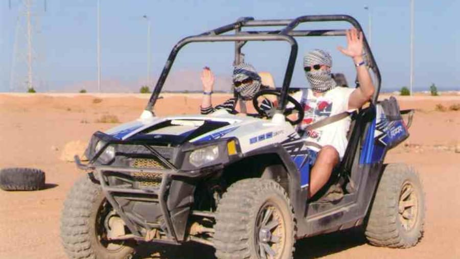 ATV Quadbike