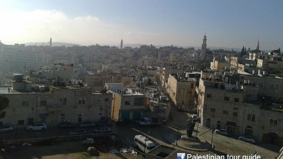 Bethlehem City Overview