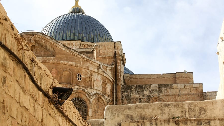Jerusalem, Israel