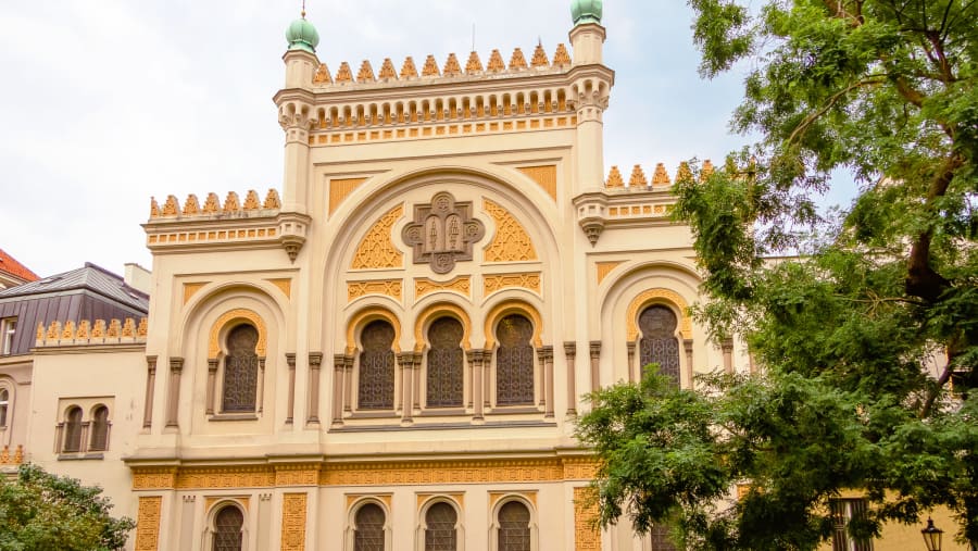 Synagogue