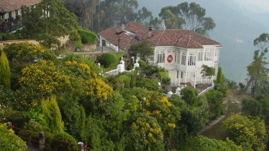 Restaurante Casa Santa Clara