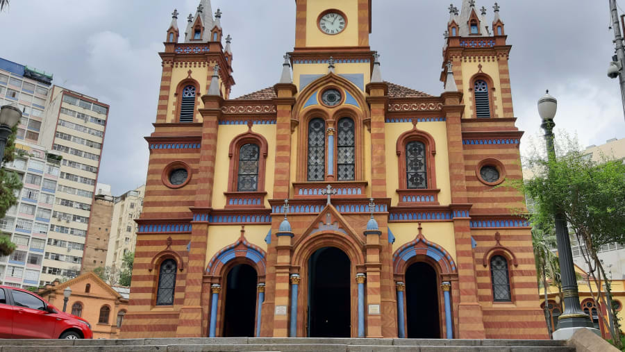 Igreja de São José