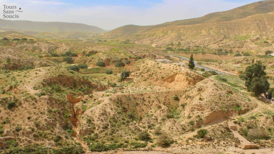Ksar Ghilane