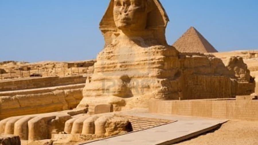 sphinx