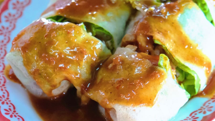 Phuket food