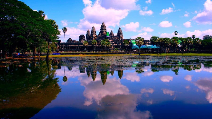 Angkor Wat
