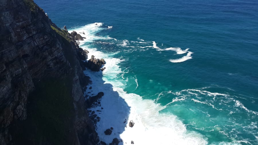 Cape Point
