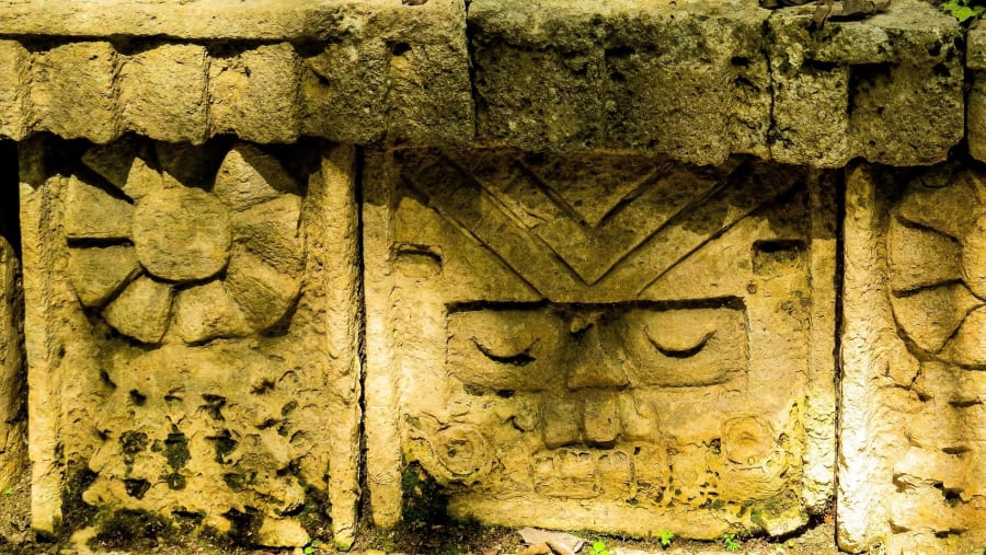 GLYFTS