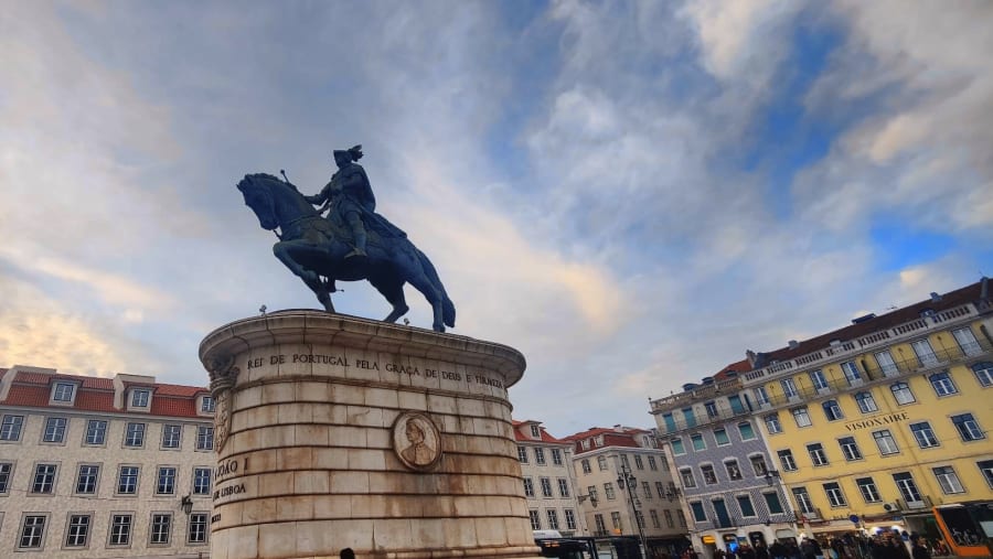 Lisbon City
