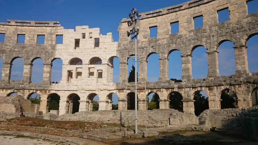Pula Arena