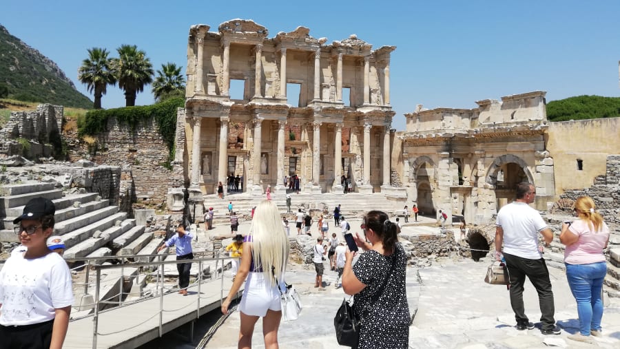 Celsus Library