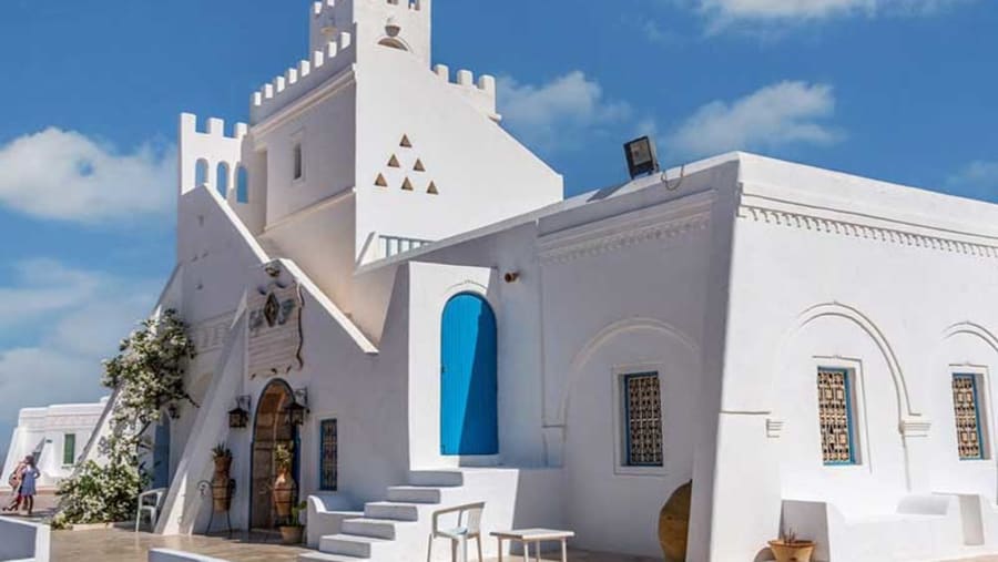 Djerba tour