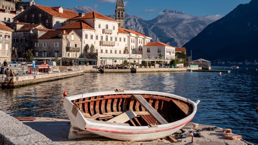 Perast