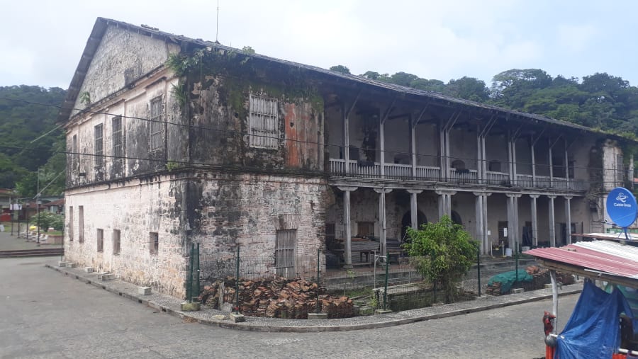 Panama City Tour