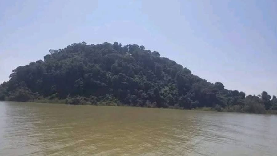 Lake Tana