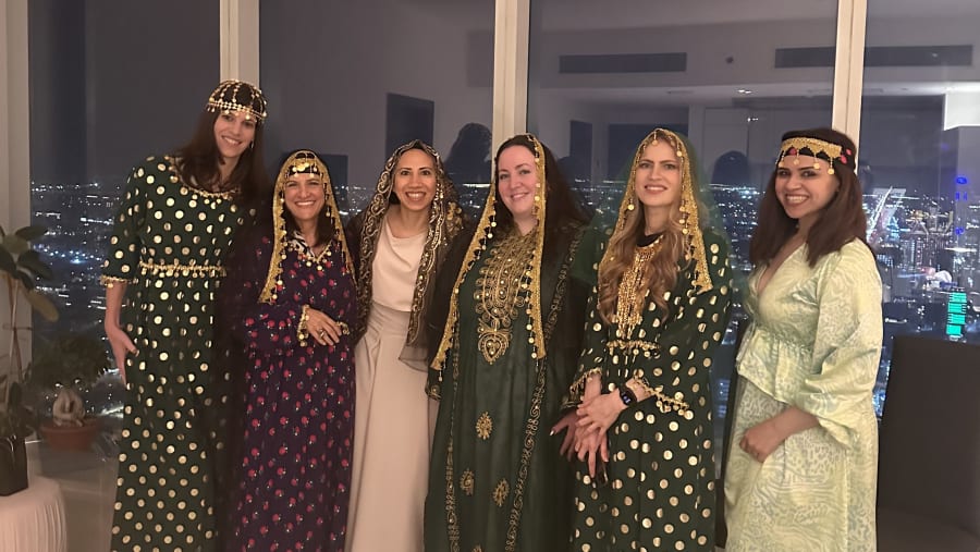Riyadh Culture