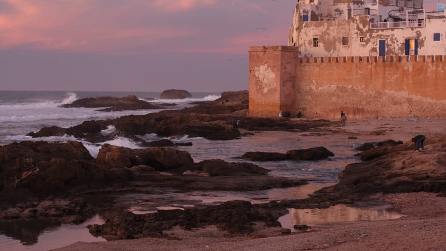 Essaouira
