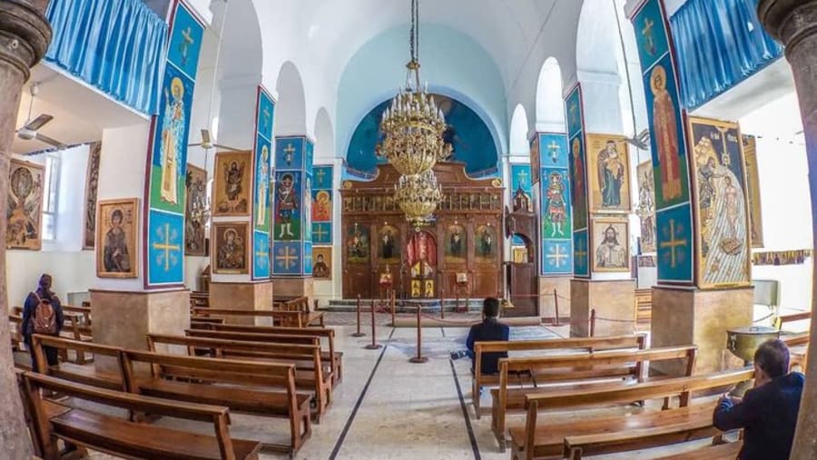 St. George's Church